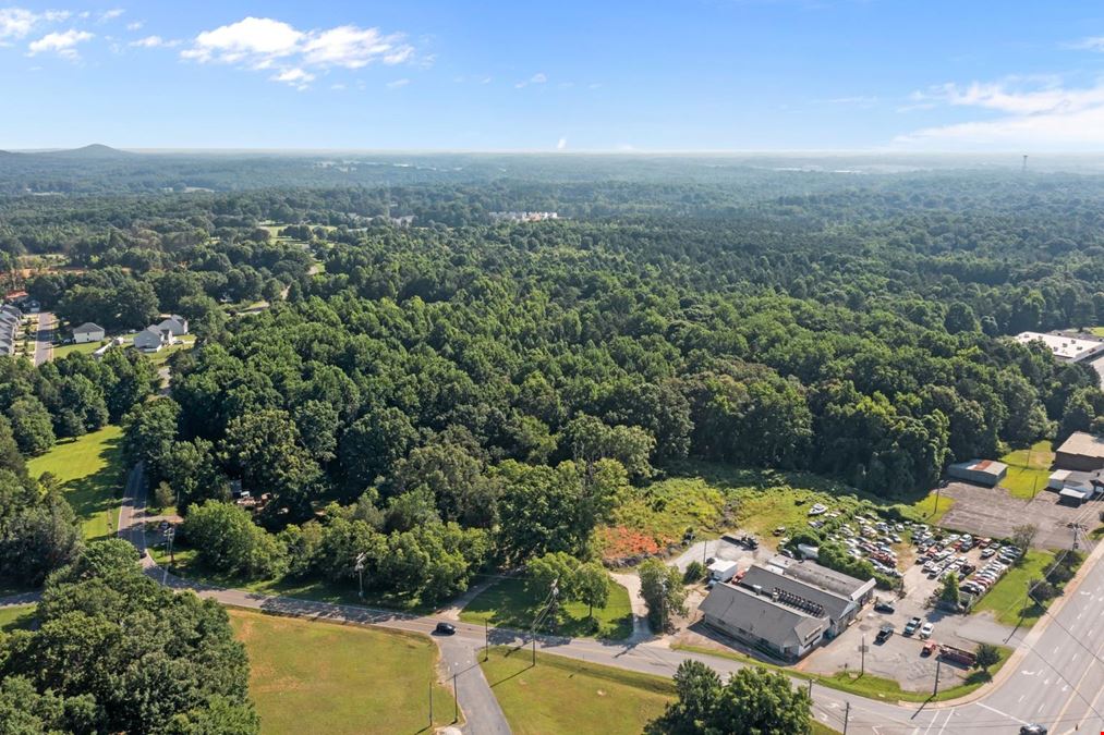 208 Costner School Road, Bessemer City, NC