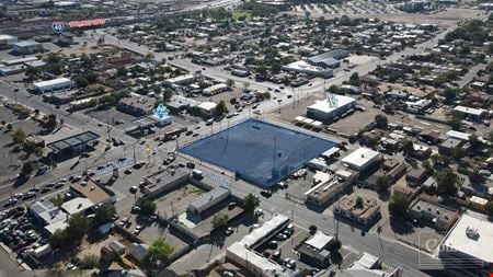 Preview of Retail space for Sale at 401 Menaul Blvd NW