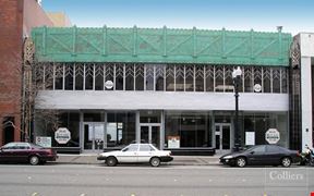OFFICE SPACE FOR LEASE