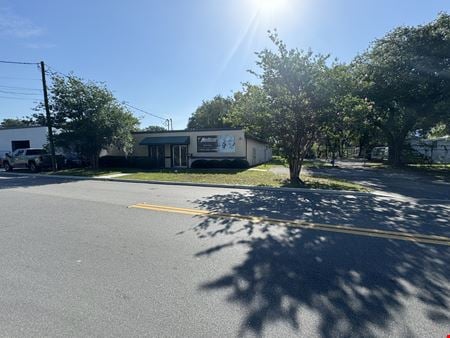 Preview of commercial space at 3429 North Liberty Street