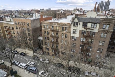 Preview of Multi-Family space for Sale at 3207 Hull Avenue 