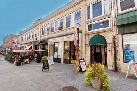 Preview of Office space for Rent at 2-16 Division Street