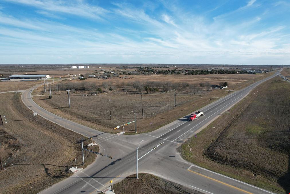 TBD Us Highway 183 S