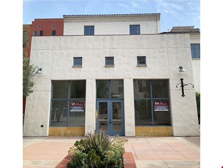 Preview of Retail space for Rent at 270 S Raymond Ave