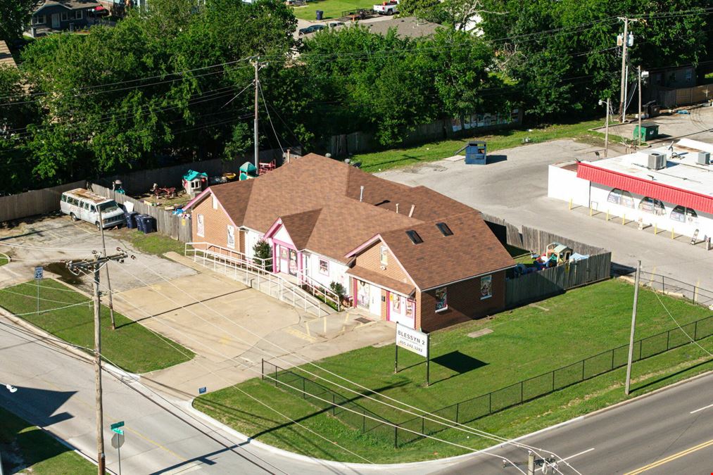 Little Stars Daycare