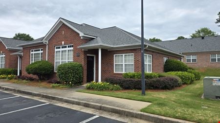 Preview of commercial space at 416 Pirkle Ferry Rd