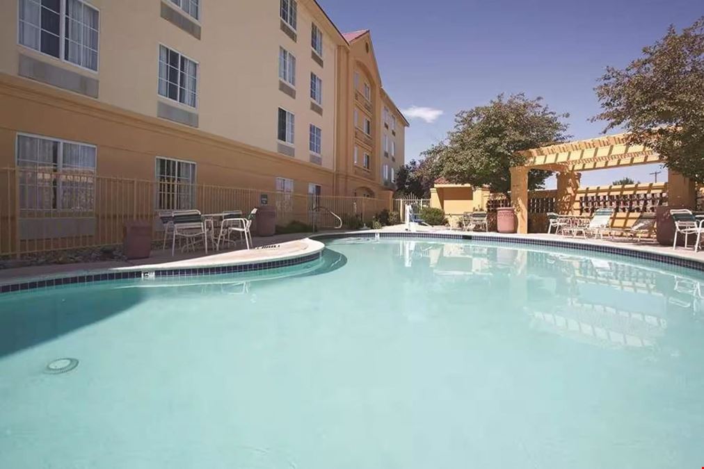 La Quinta Inn & Suites Pueblo CO