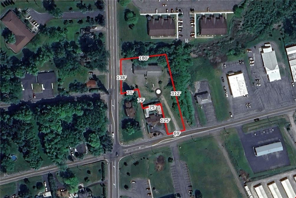 835 Pre Emption Rd