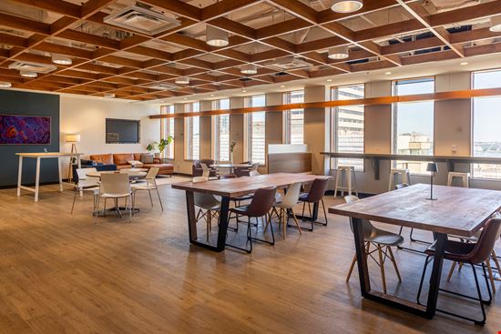 Regus - Scotia Square - Barrington Tower