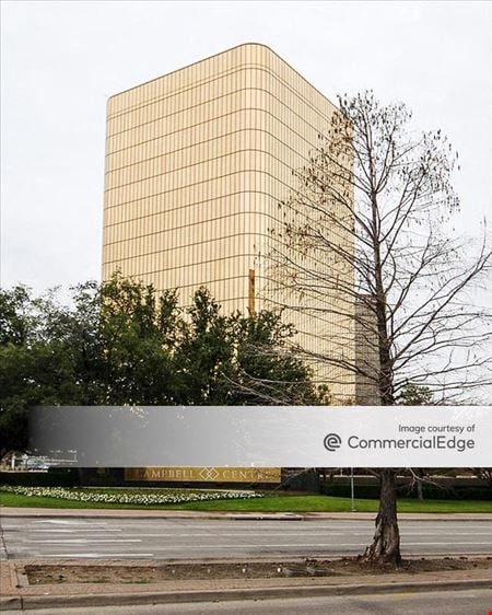 Preview of Coworking space for Rent at 8150 N US 75-Central Expy 1000 10th Floor