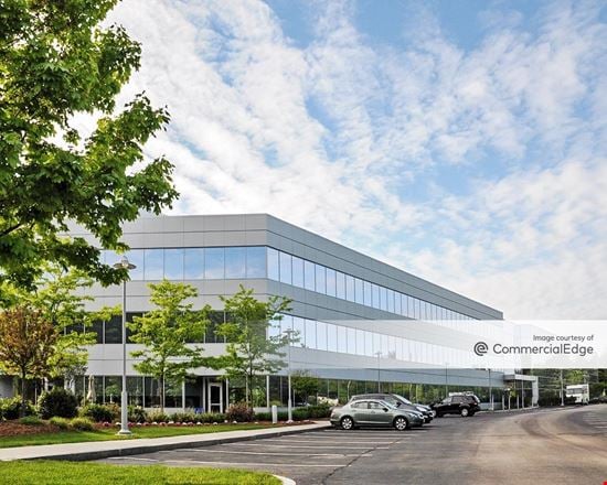 Preview of Office space for Rent at 850 Winter Street