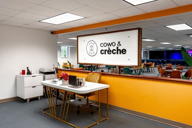 Preview of Office space for Rent at 2034 Eisenhower Avenue #200