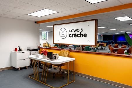 Preview of commercial space at 2034 Eisenhower Avenue #200