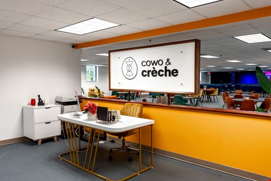 Cowo & Crèche LLC - Cowo & Creche