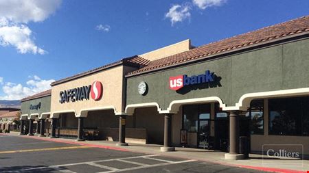Preview of Retail space for Rent at 5100 Mae Anne Ave