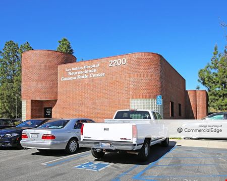 Preview of Office space for Rent at 2230 Lynn Road