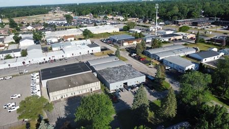 Preview of Industrial space for Sale at 5453 Roan Rd.