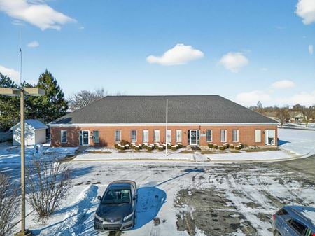 Preview of Office space for Sale at 15479 S Telegraph Rd