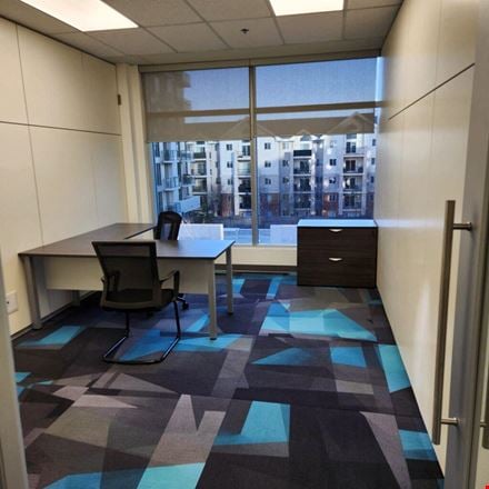 Preview of Office space for Rent at 150 13 Avenue Southwest #310