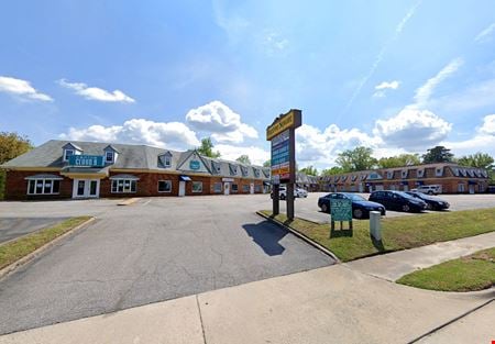Preview of Retail space for Rent at 2953-2955 Virginia Beach Boulevard