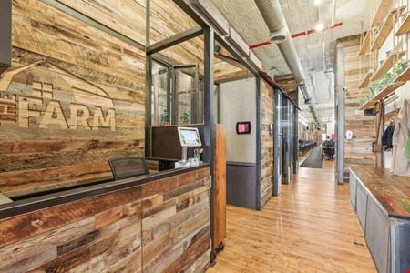 Preview of Coworking space for Rent at 5005 West Laurel Street, Suite 100