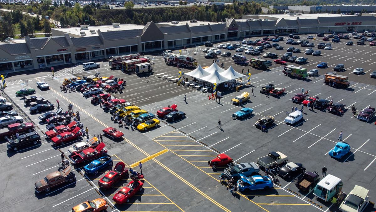 The Marketplace at Mountainview