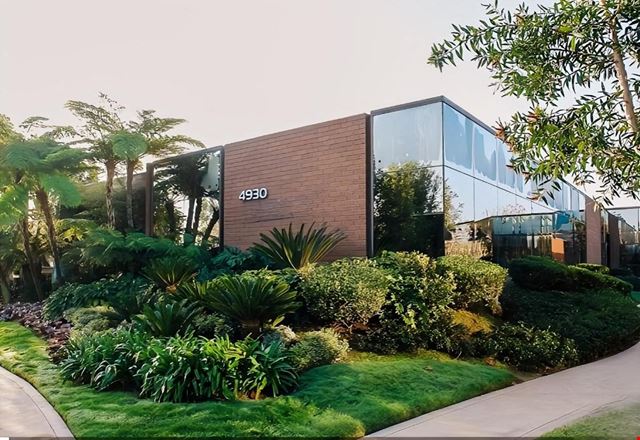 Preview of Coworking space for Rent at 4930 Campus Drive