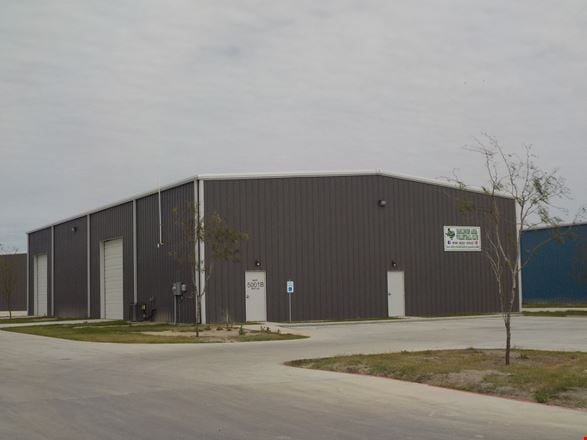 Preview of Industrial space for Rent at 5001 Logans Run