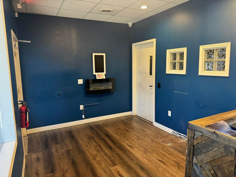 Marquette - Former Operating Provisioning Center