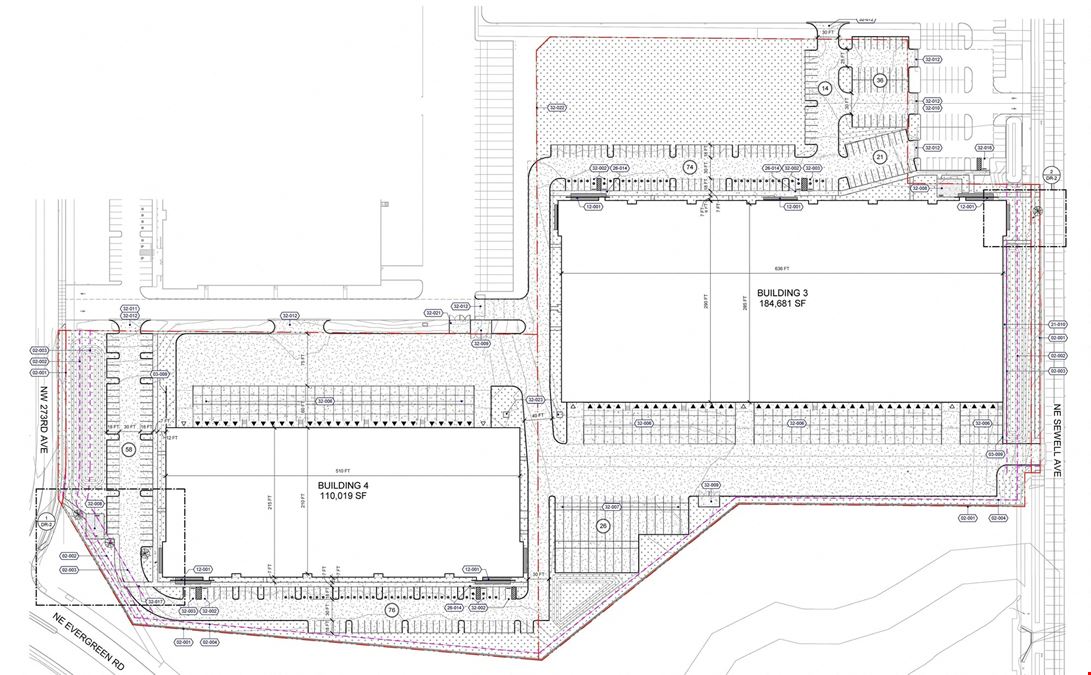 Sewell Corporate Park: Phase II
