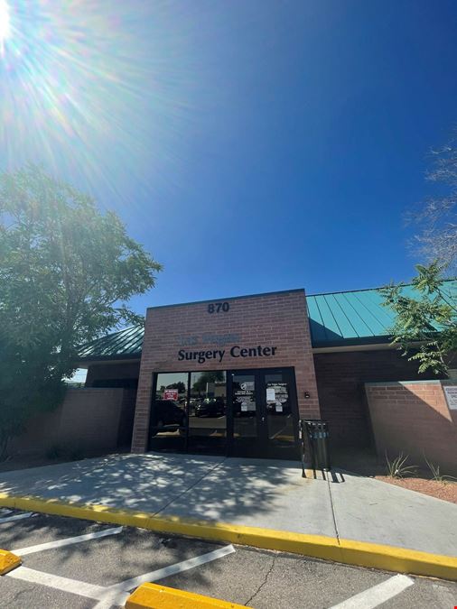 Las Vegas Surgical Center