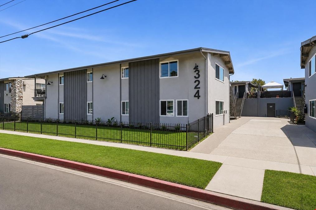 324 E. Leatrice Ln