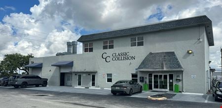 Preview of Industrial space for Sale at 1165 NW 55 Street