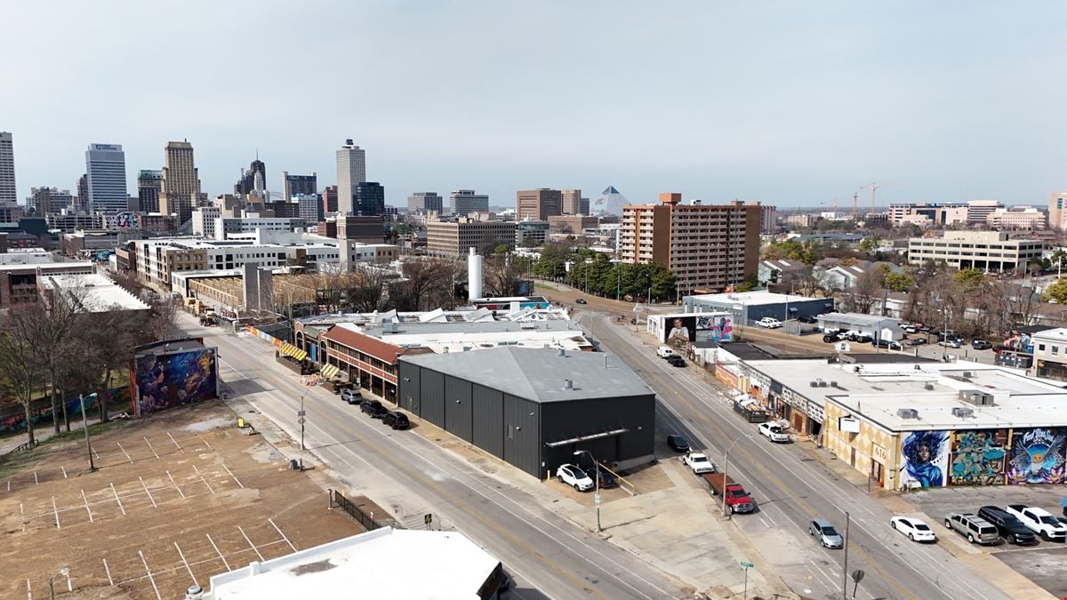 610 Monroe Ave