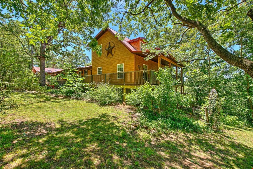 1387 County Road 306