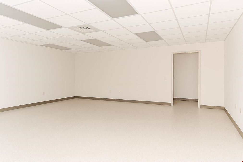 Oxford Medical Office