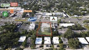 East Bay Dr Commercial