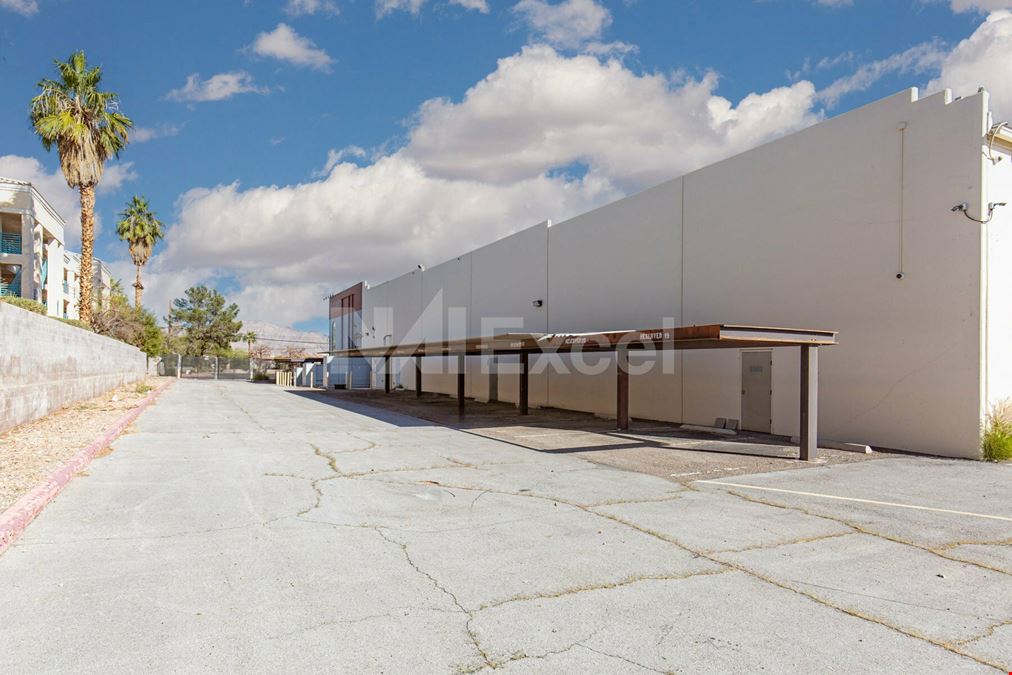 4380 Boulder Hwy