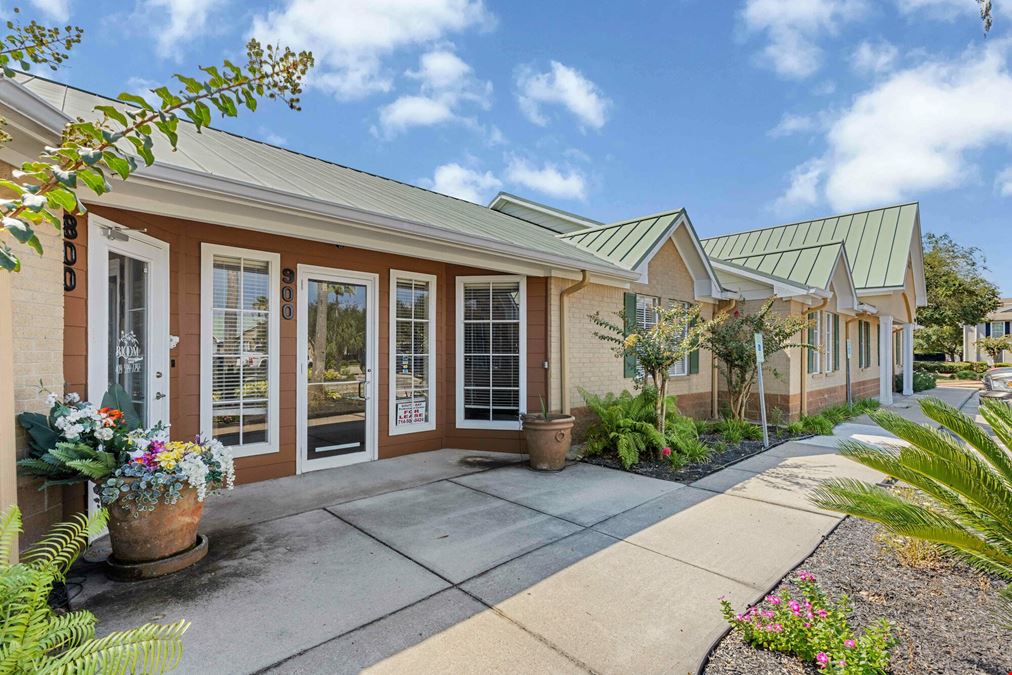 South Bay Professional