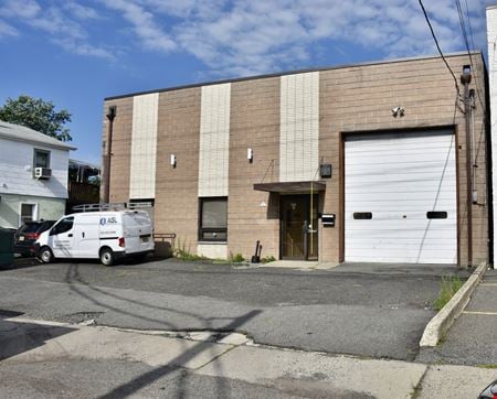 Preview of Industrial space for Rent at 150 Hobart St