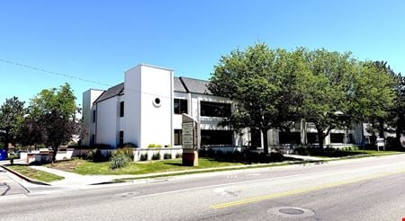 Preview of Office space for Sale at 201 East 5900 South