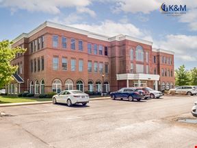 Medical Office Condo for Lease
