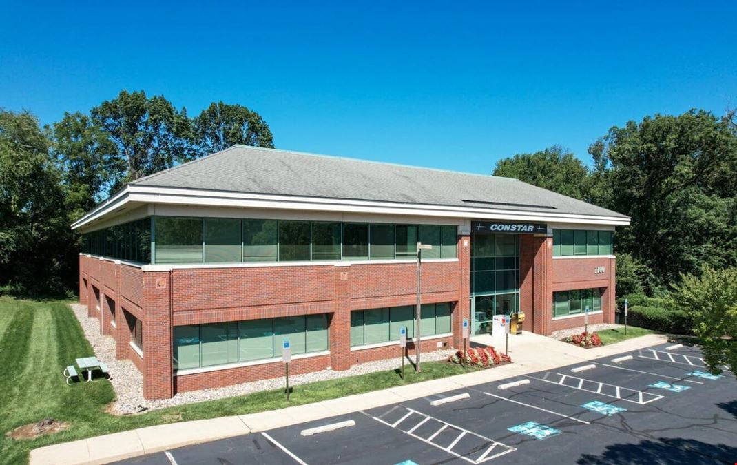 1100 Northbrook Dr