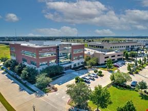 Sugar Land Physicians Center