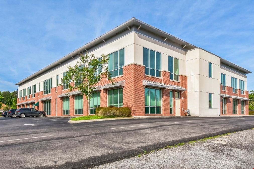 Peerless Crossing Medical Center