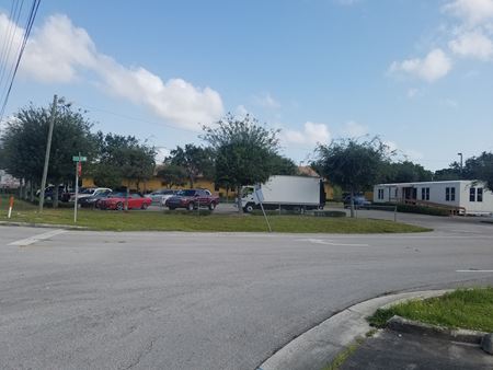 Preview of VacantLand space for Sale at 7770 South U.S. Highway 1