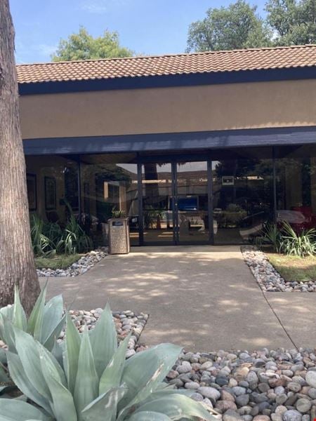 Preview of Mixed Use space for Rent at 4851 Keller Springs Road