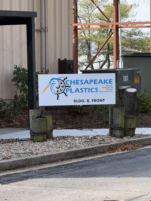 Ship's Point Business Park LLC