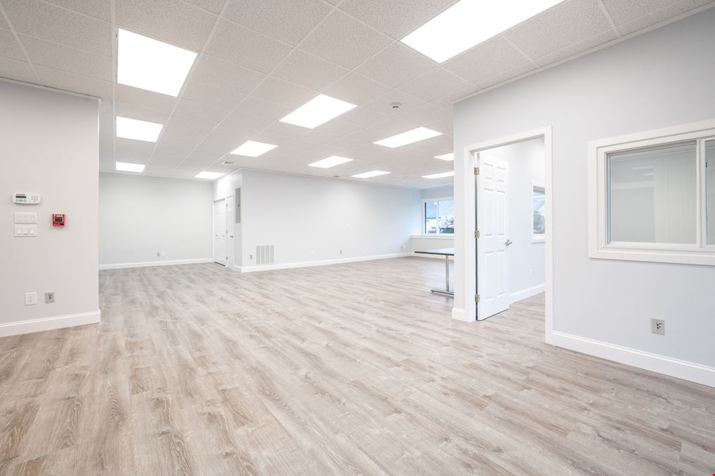 604 Federal Road (Rte. 7), Unit 1A, Brookfield, CT