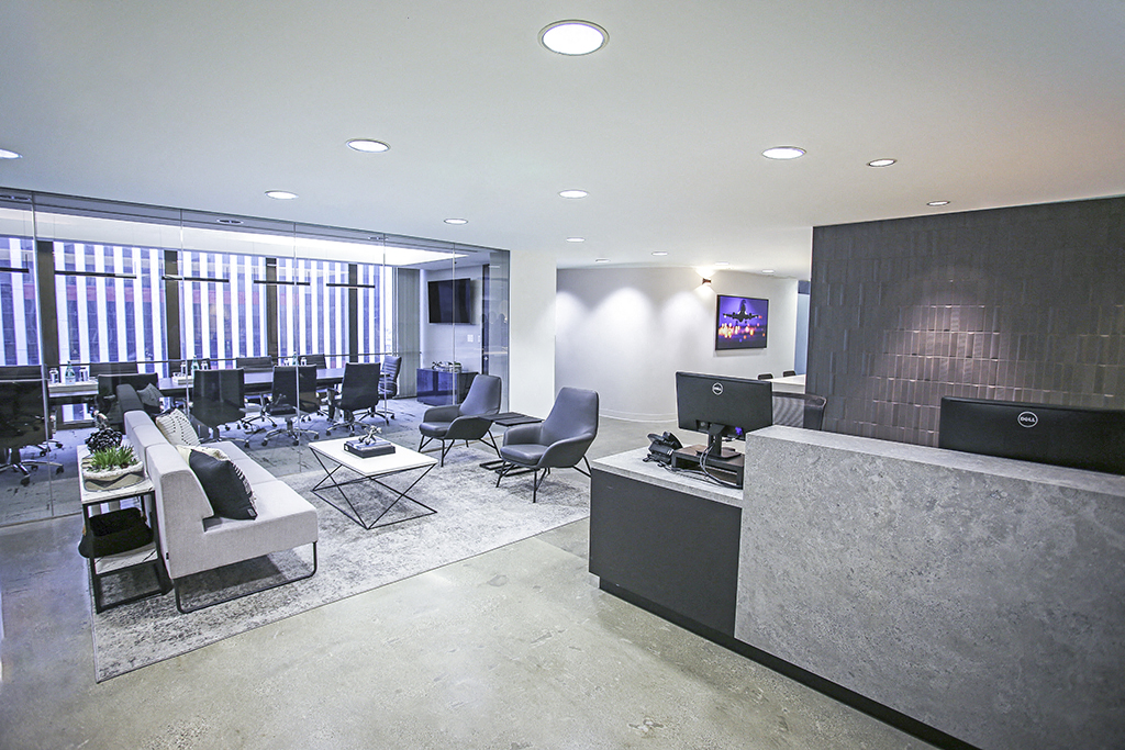 Preview of Coworking space for Rent